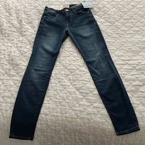 FRAME Le High Skinny Jeans